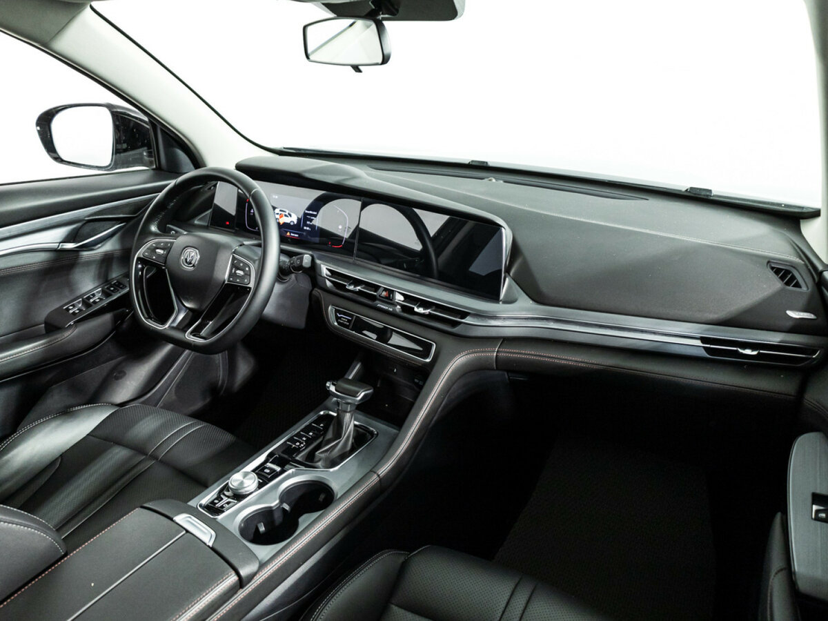 Купить Changan CS75 Plus I Рестайлинг, 2021, 43 574 км, фото №9