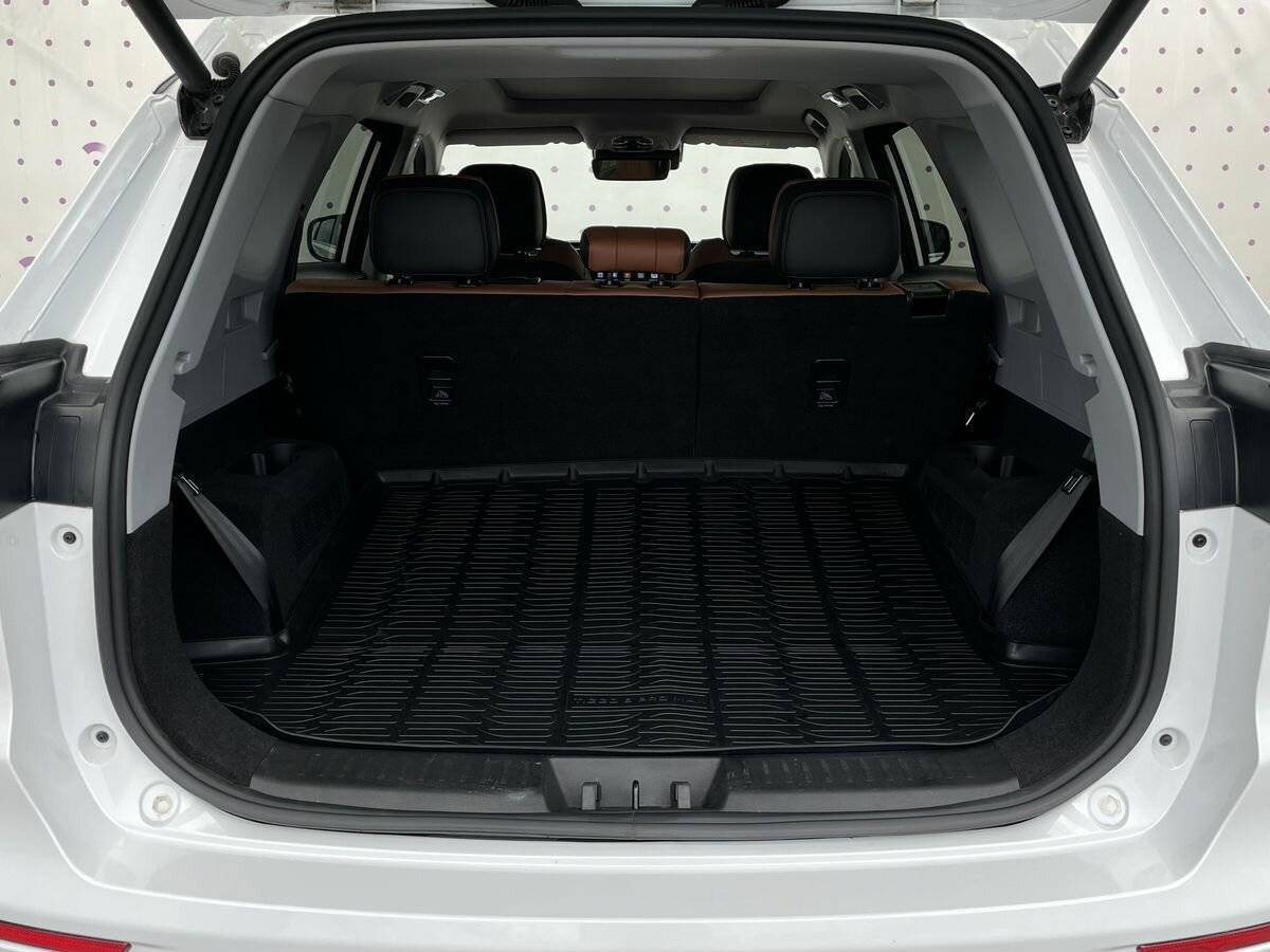 Купить Chery Tiggo 8 Pro Max, 2023, 8 433 км, фото №8