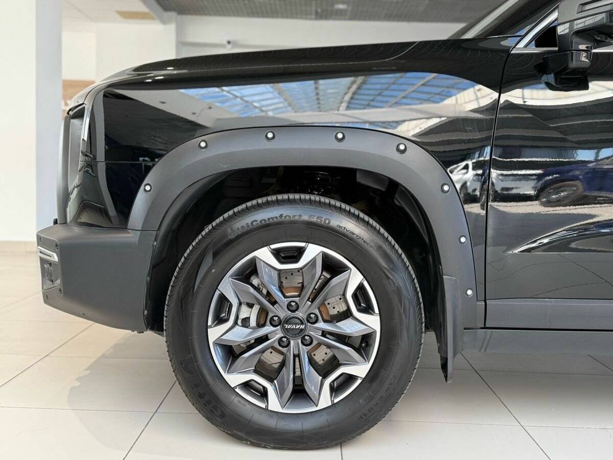 Купить Haval Dargo X, 2023, 14 000 км, фото №12