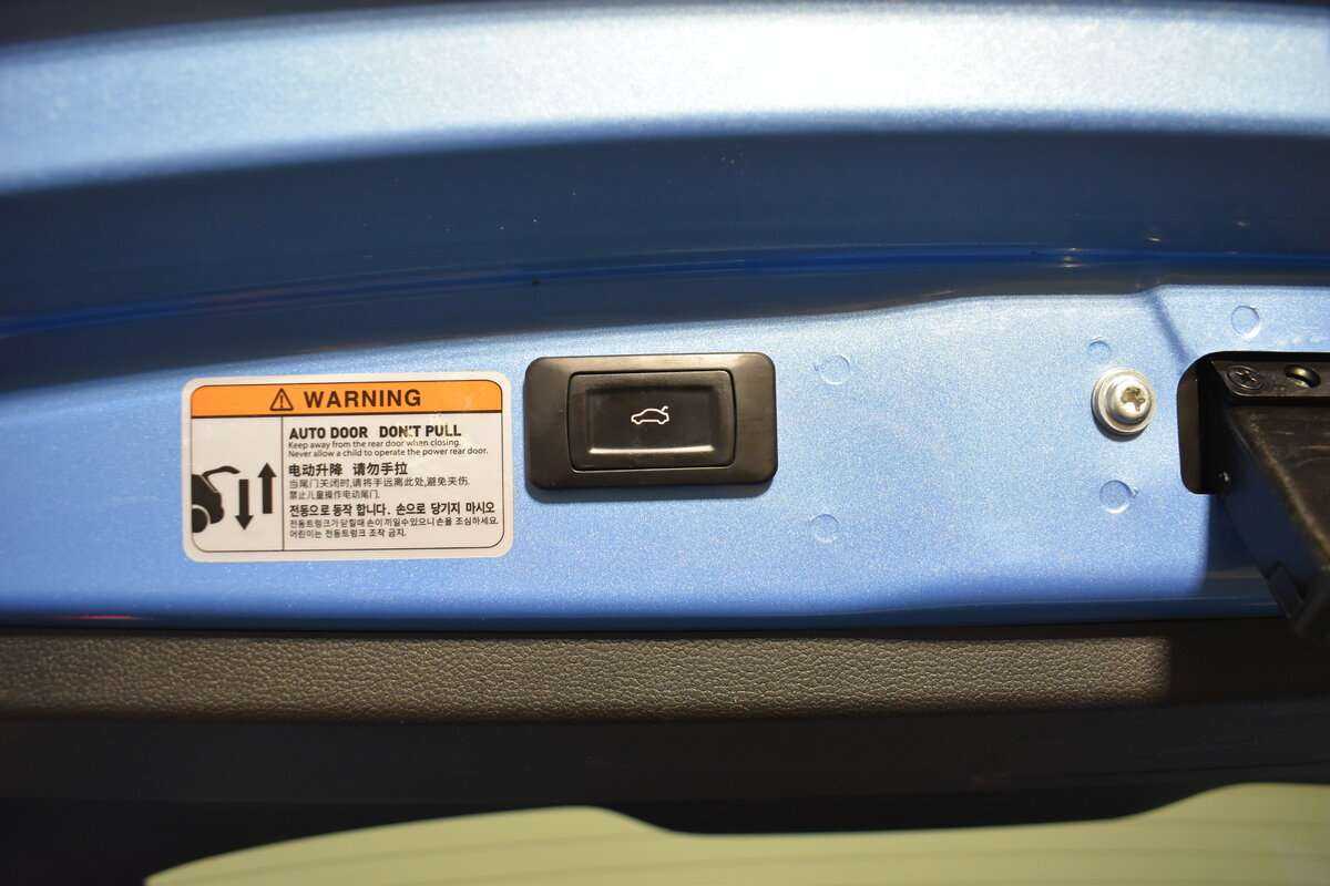 Купить Haval Jolion, 2023, 36 000 км, фото №7