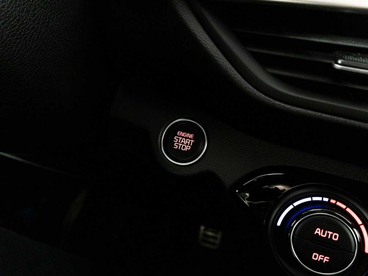 Купить Kia Cerato, 2021, 116 898 км, фото №22