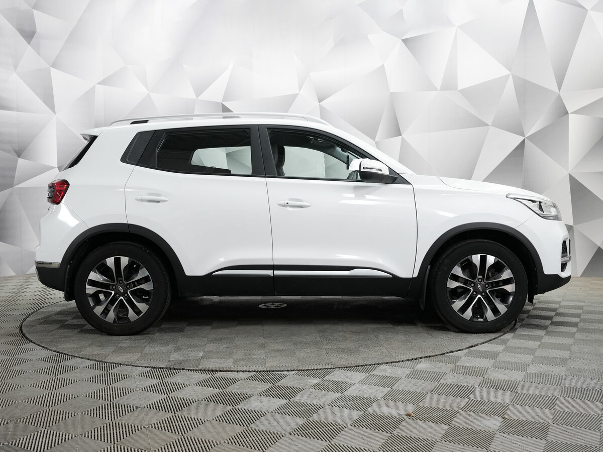 Купить Chery Tiggo 4 I Рестайлинг, 2022, 36 800 км, фото №6