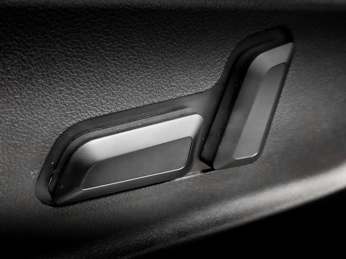 Купить Haval F7x, 2023, 25 577 км, фото №21