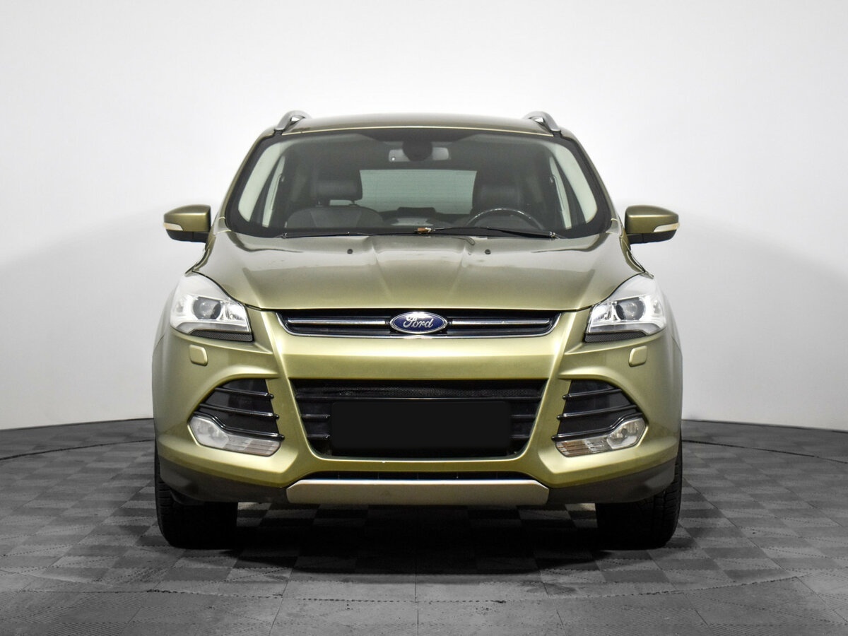 Купить Ford Kuga II, 2013, 144 000 км, фото №2