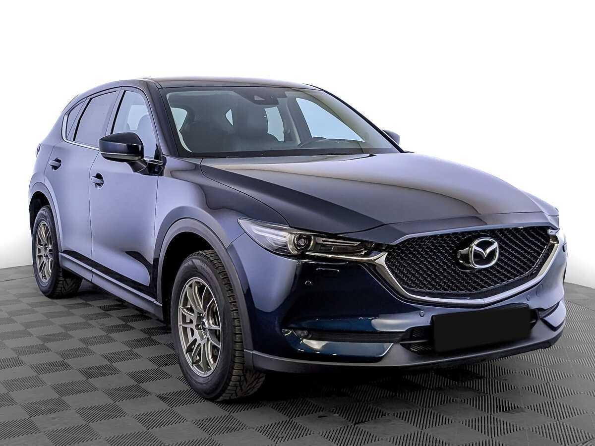 Купить Mazda CX-5, 2020, 185 292 км, фото №3