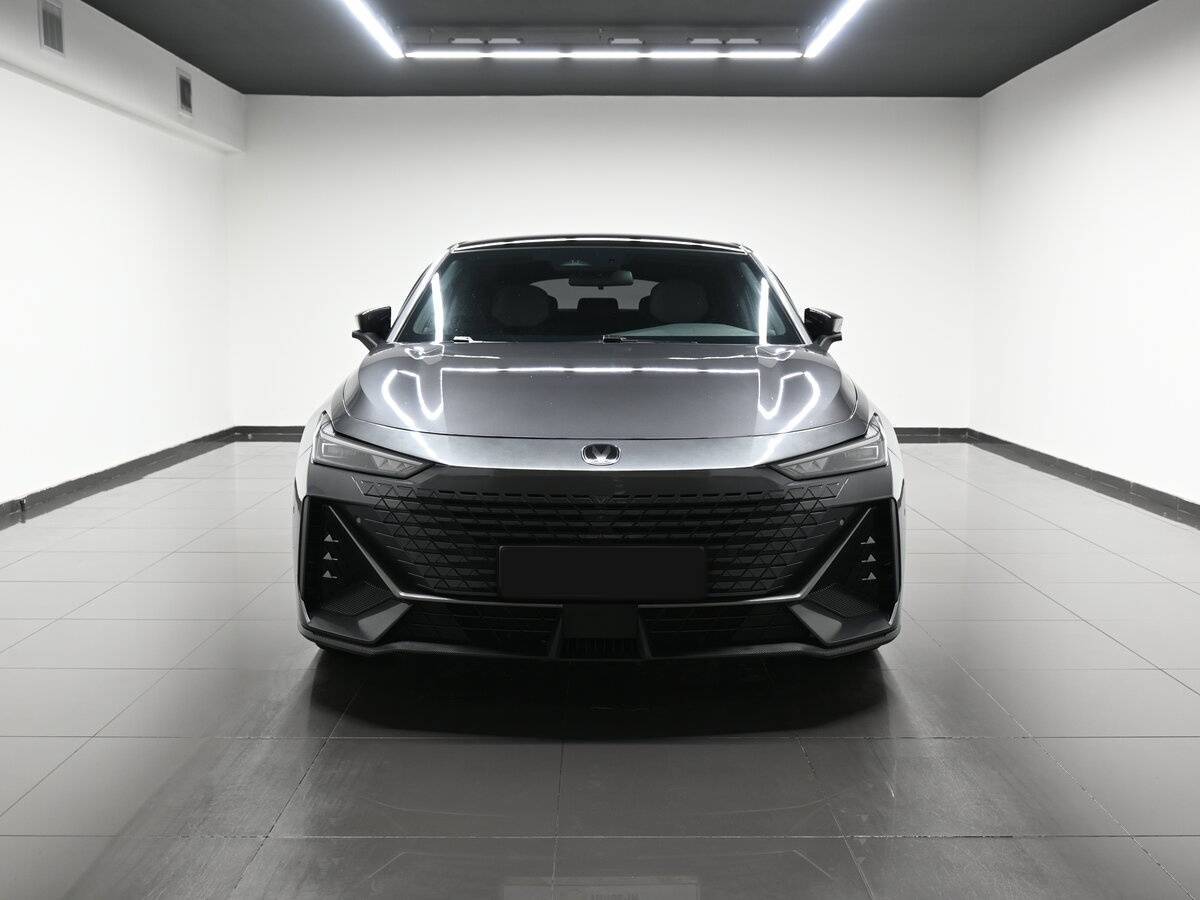 Купить Changan UNI-V, 2023, 45 058 км, фото №3