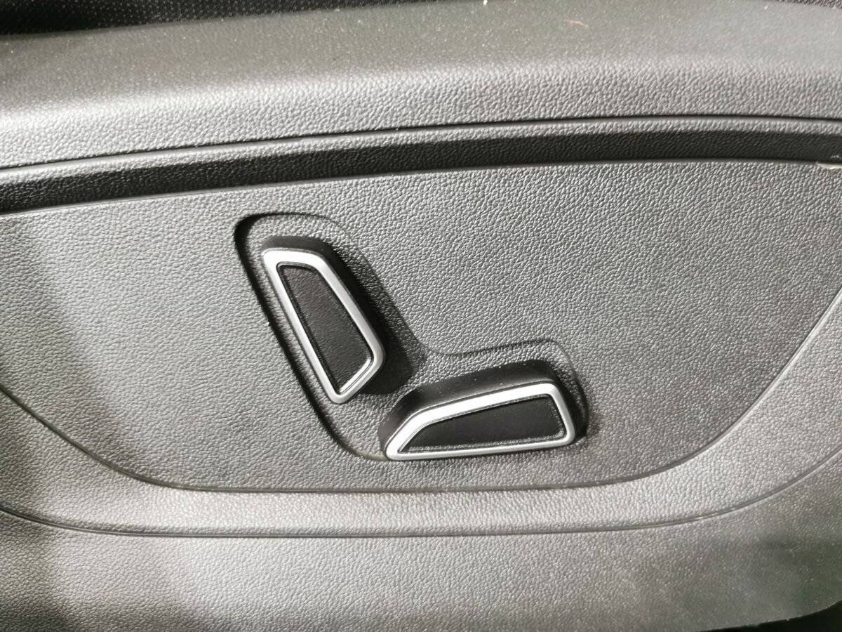 Купить Changan UNI-S (CS55 Plus), 2024, 57 751 км, фото №21