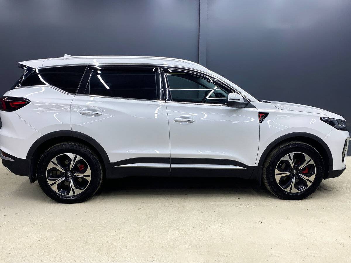 Купить Chery Tiggo 7 Pro Max, 2023, 14 836 км, фото №3