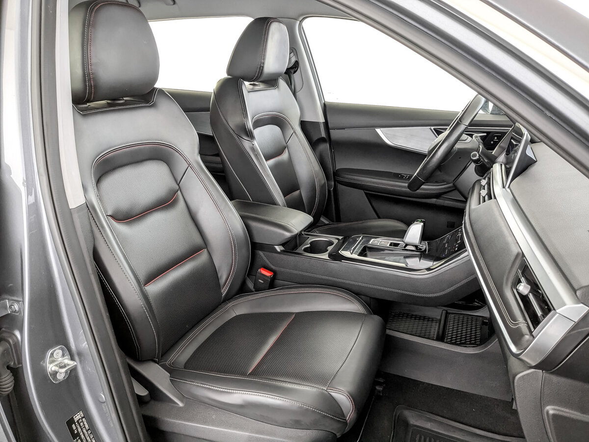 Купить Chery Tiggo 7 Pro I, 2022, 120 844 км, фото №23