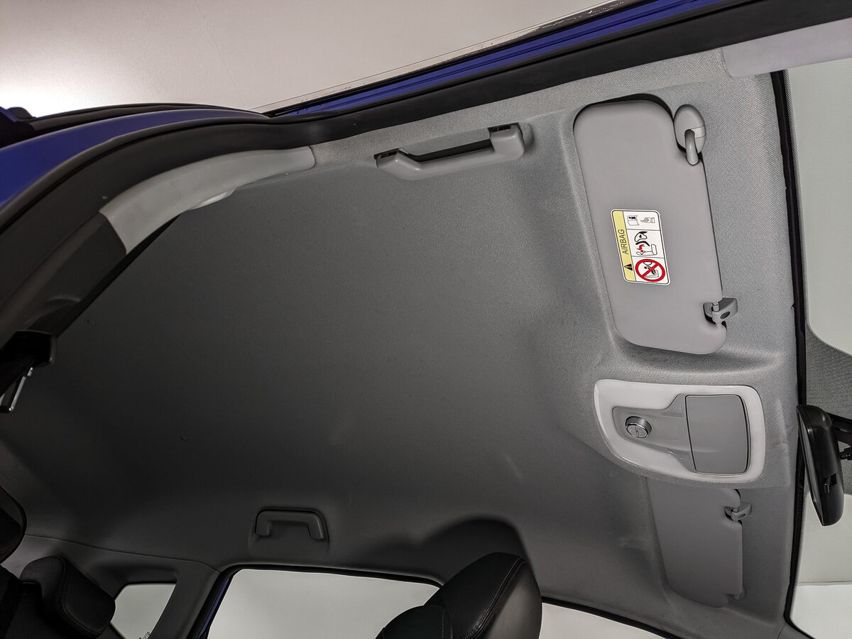 Купить Chery Tiggo 7 Pro I, 2022, 105 980 км, фото №19