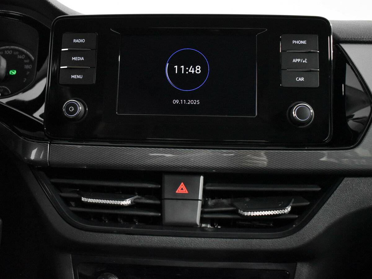 Купить Volkswagen Polo VI, 2020, 95 238 км, фото №13
