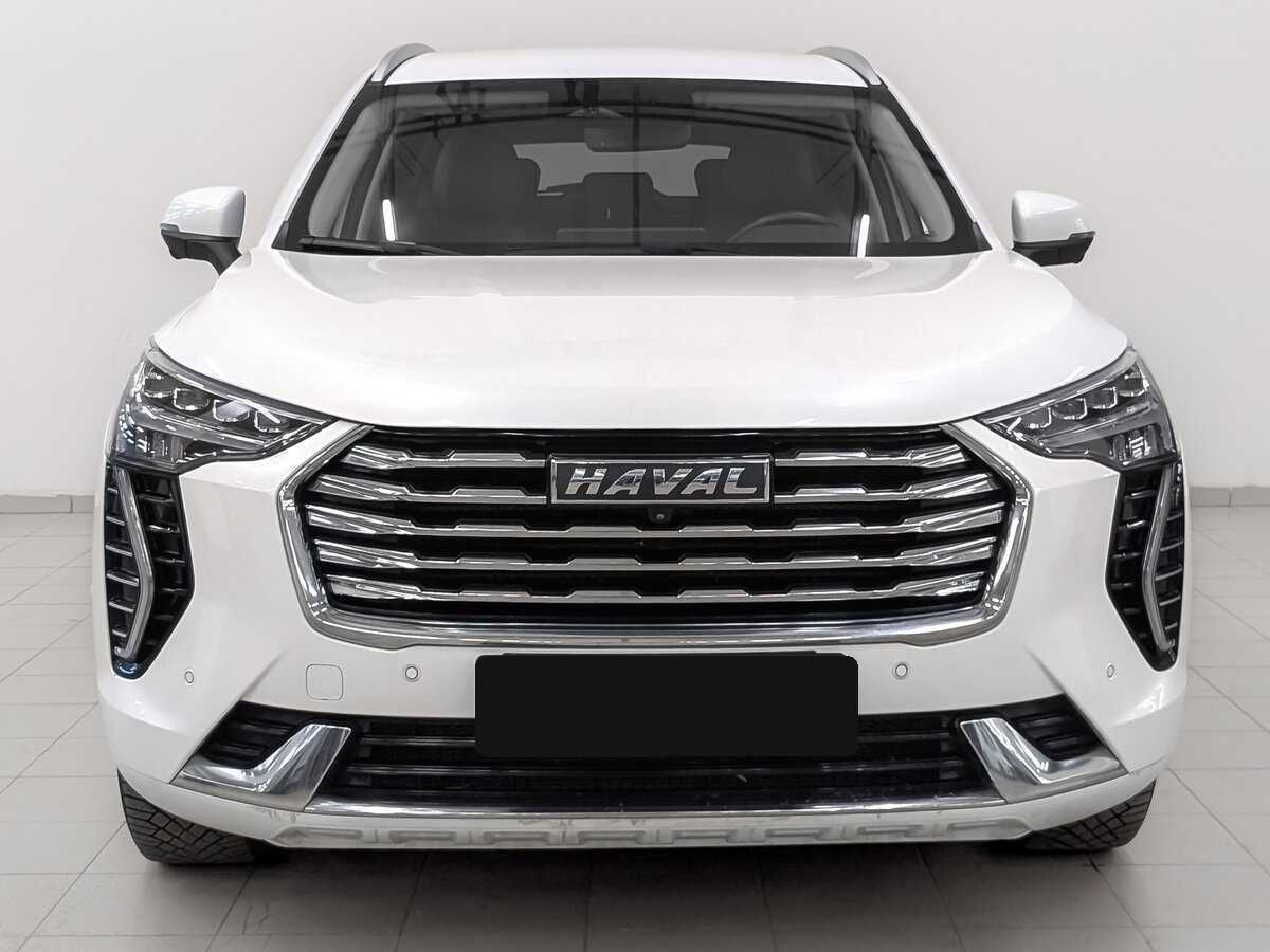 Купить Haval Jolion, 2021, 45 386 км, фото №2