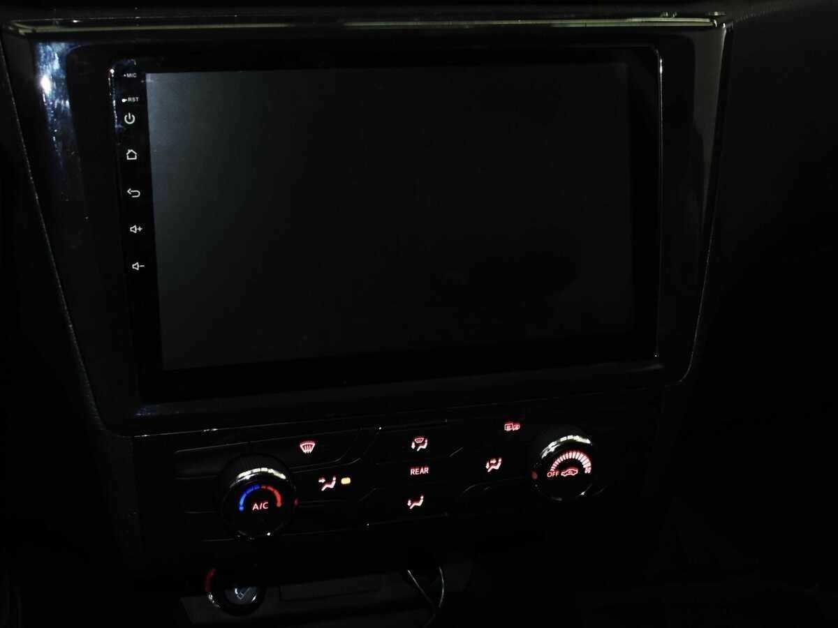 Купить Dongfeng 580, 2019, 69 657 км, фото №7