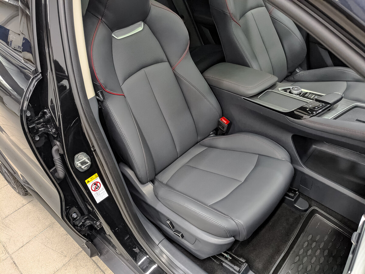 Купить Changan UNI-T I, 2024, 15 419 км, фото №23