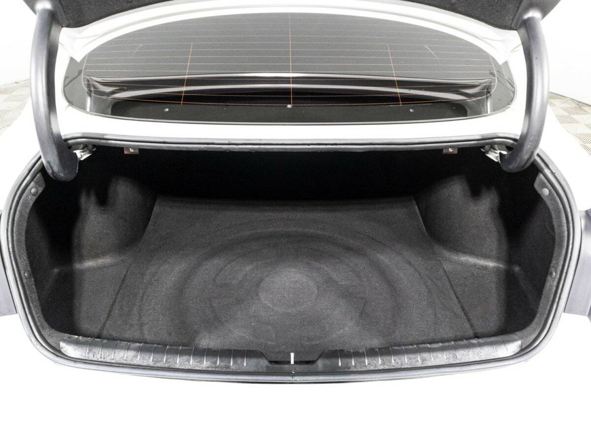 Купить Hyundai Sonata, 2021, 80 642 км, фото №15