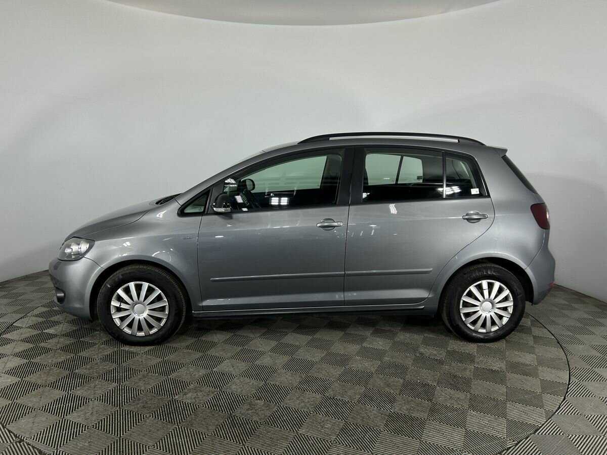 Купить Volkswagen Golf Plus, 2012, 201 766 км, фото №4