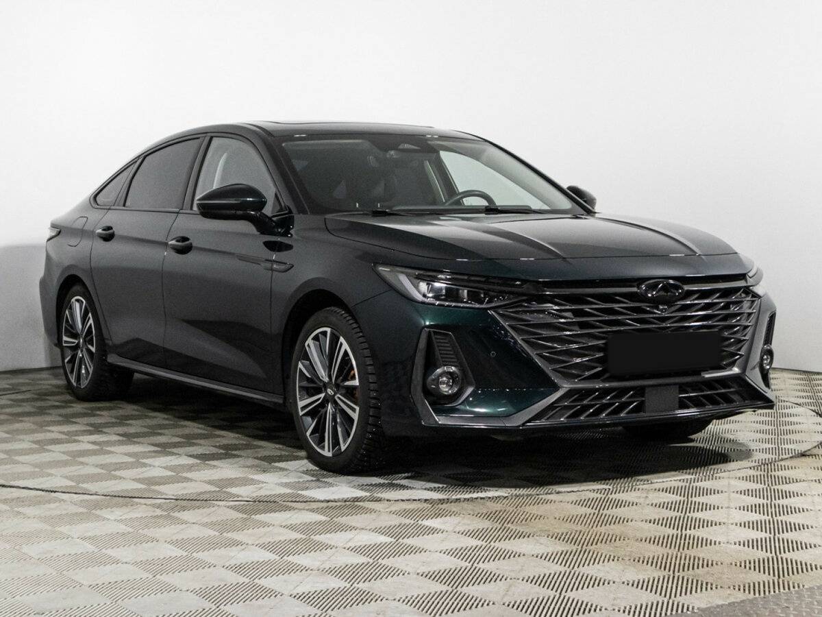 Купить Chery Arrizo 8, 2023, 16 236 км, фото №3