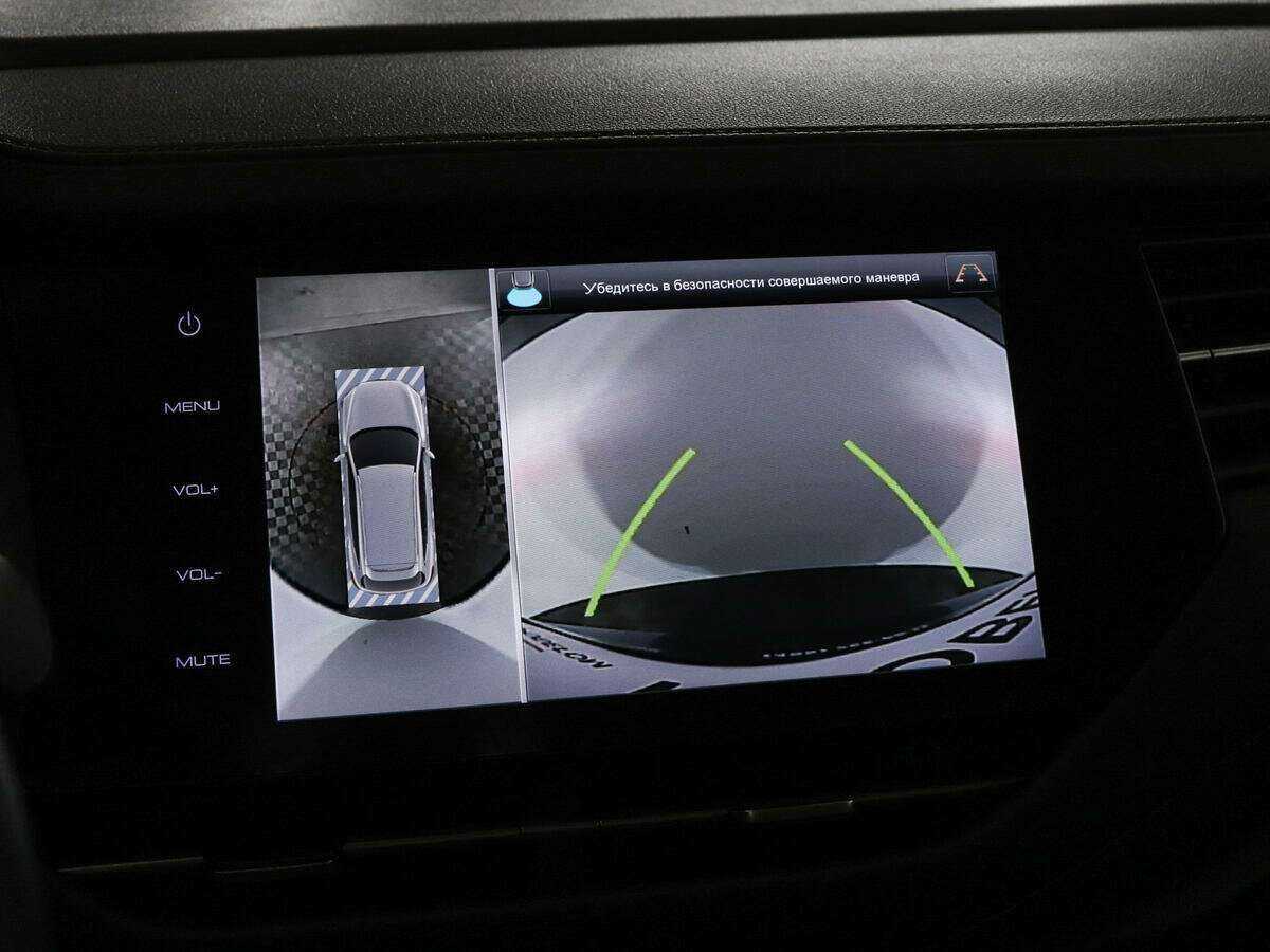 Купить Haval F7, 2021, 22 878 км, фото №15