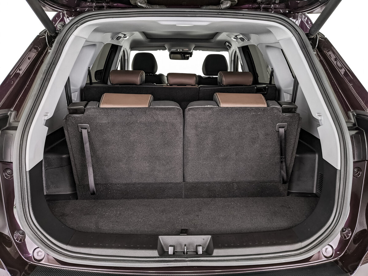 Купить Chery Tiggo 8 Pro I, 2021, 52 952 км, фото №25