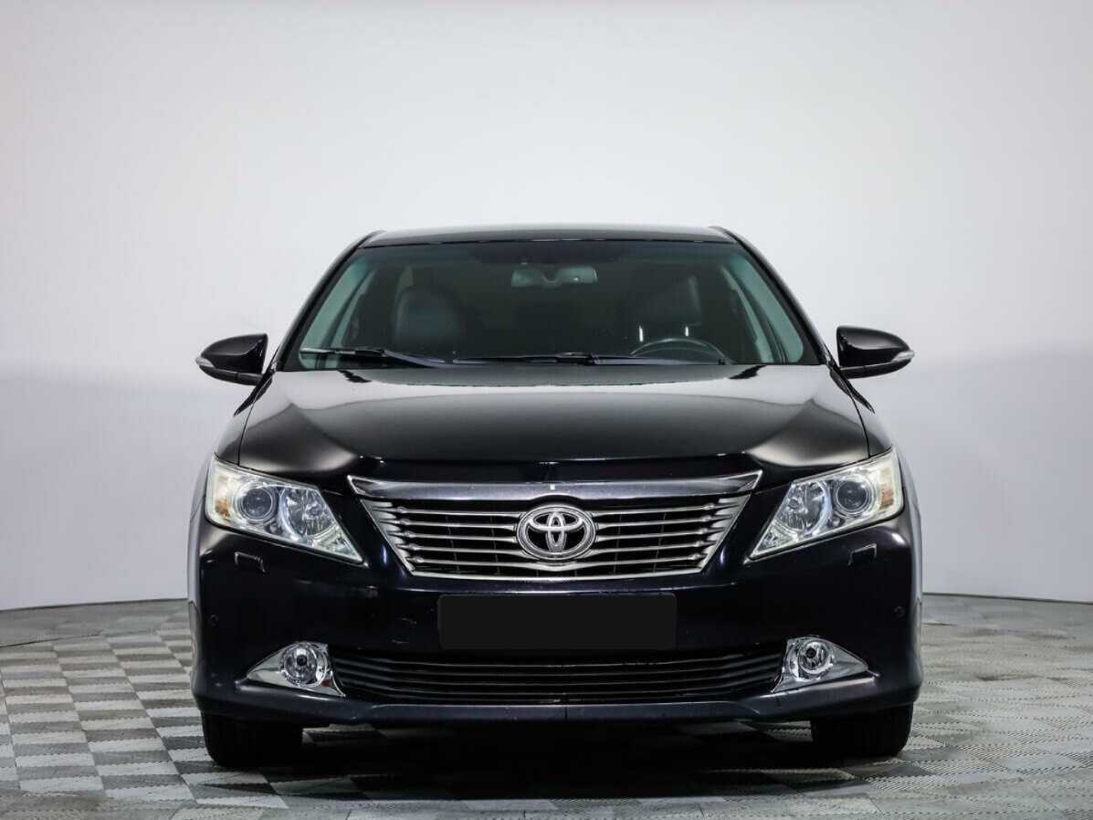 Купить Toyota Camry, 2013, 276 551 км, фото №1