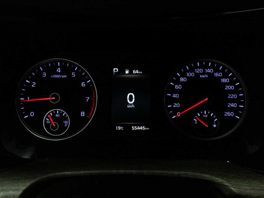 Купить Kia K5, 2021, 55 442 км, фото №12