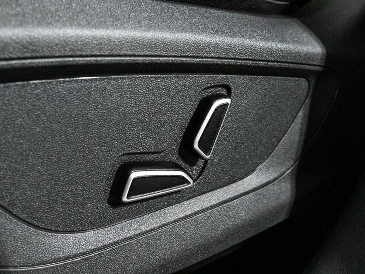 Купить Changan UNI-S (CS55 Plus), 2024, 19 257 км, фото №21