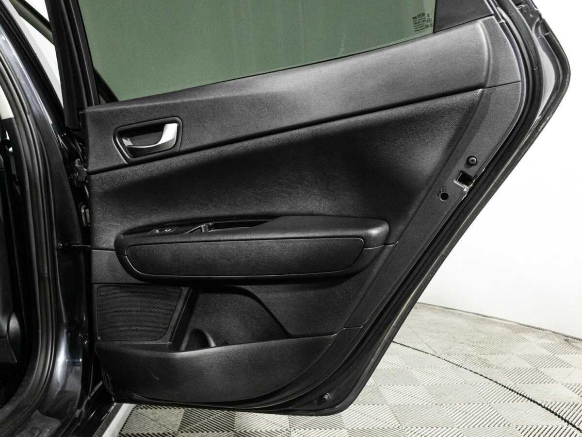 Купить Kia Optima, 2020, 77 253 км, фото №26