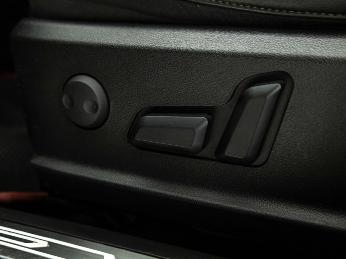 Купить Haval F7x I Рестайлинг, 2023, 55 090 км, фото №20