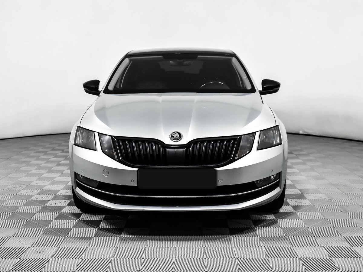 Купить Skoda Octavia III (A7) Рестайлинг, 2020, 104 319 км, фото №2