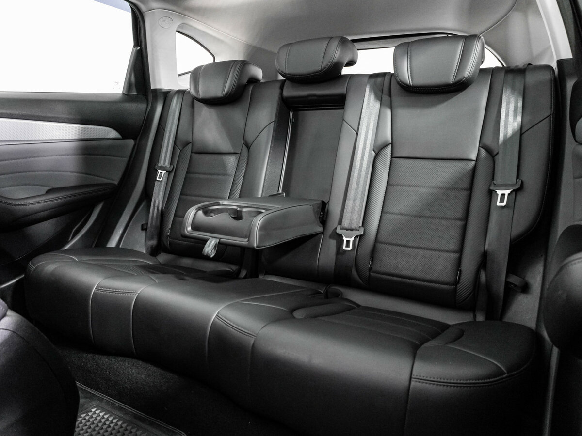 Купить Haval F7 I Рестайлинг, 2022, 59 838 км, фото №22