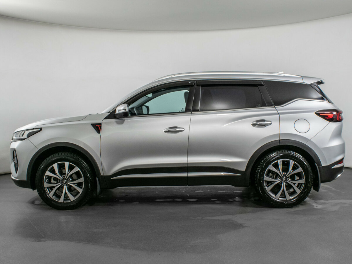 Купить Chery Tiggo 7 Pro Max I, 2023, 32 169 км, фото №8