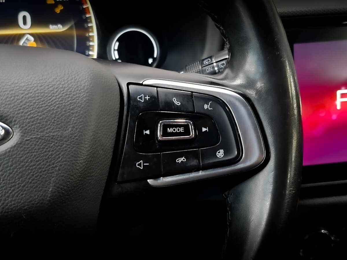 Купить Chery Tiggo 4 I Рестайлинг, 2022, 99 576 км, фото №27