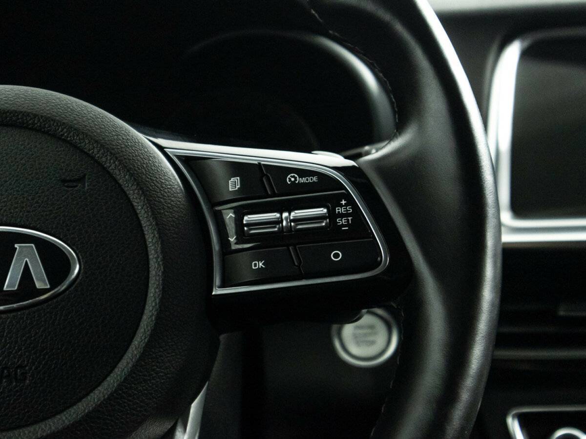 Купить Kia Optima, 2020, 57 799 км, фото №28