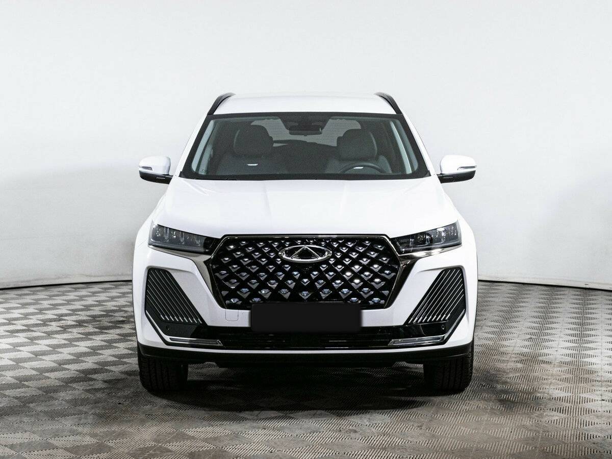 Купить Chery Tiggo 7 Pro Max, 2024, 4 323 км, фото №2