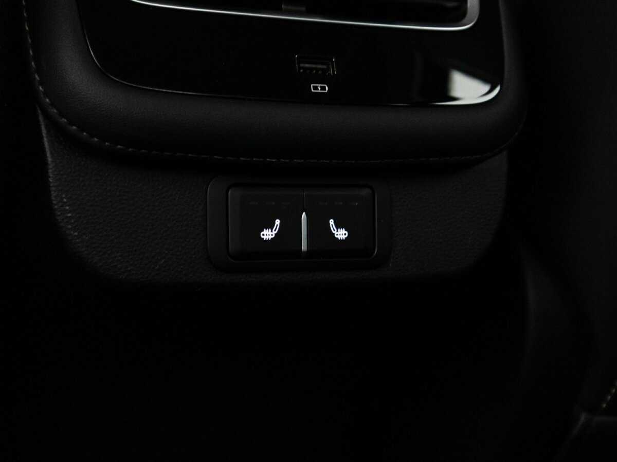 Купить Chery Arrizo 8, 2023, 38 756 км, фото №21