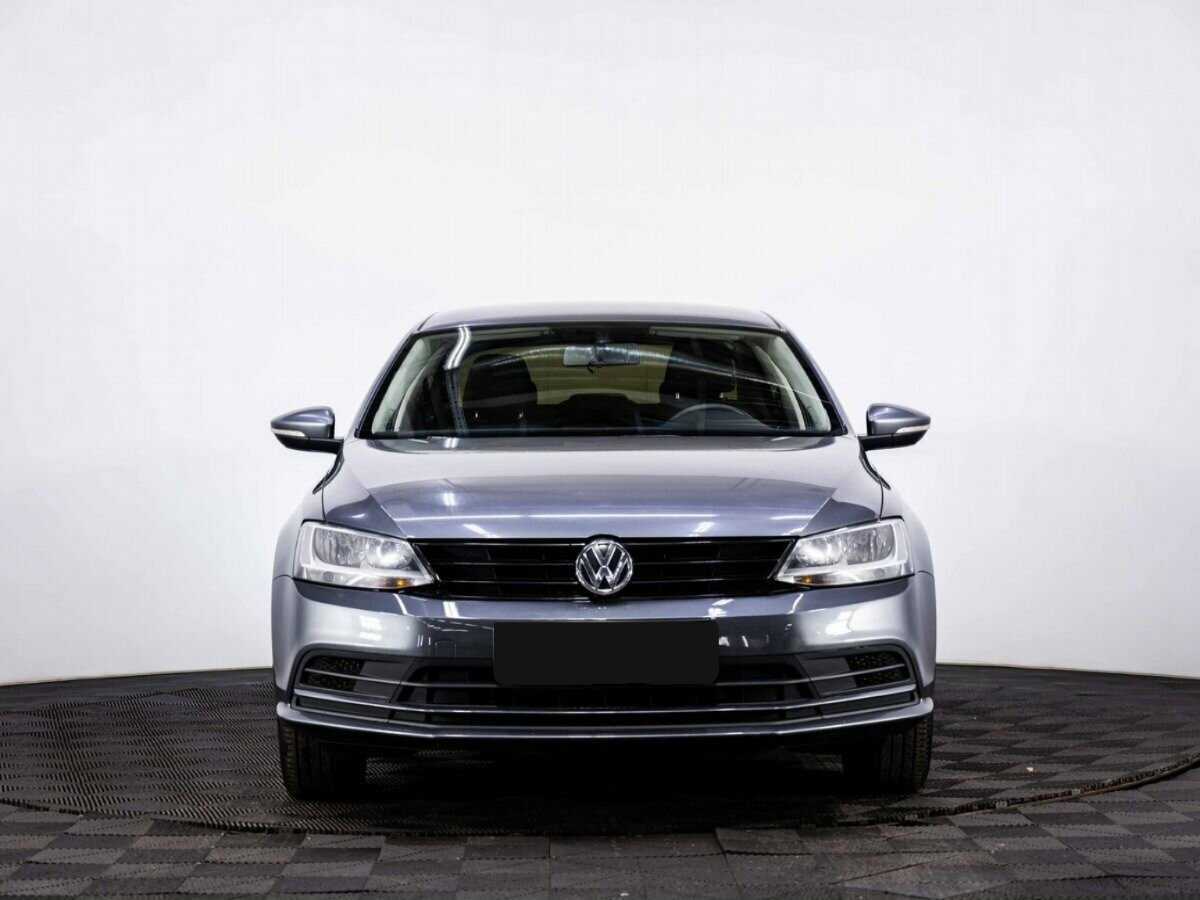 Купить Volkswagen Jetta, 2015, 121 915 км, фото №2