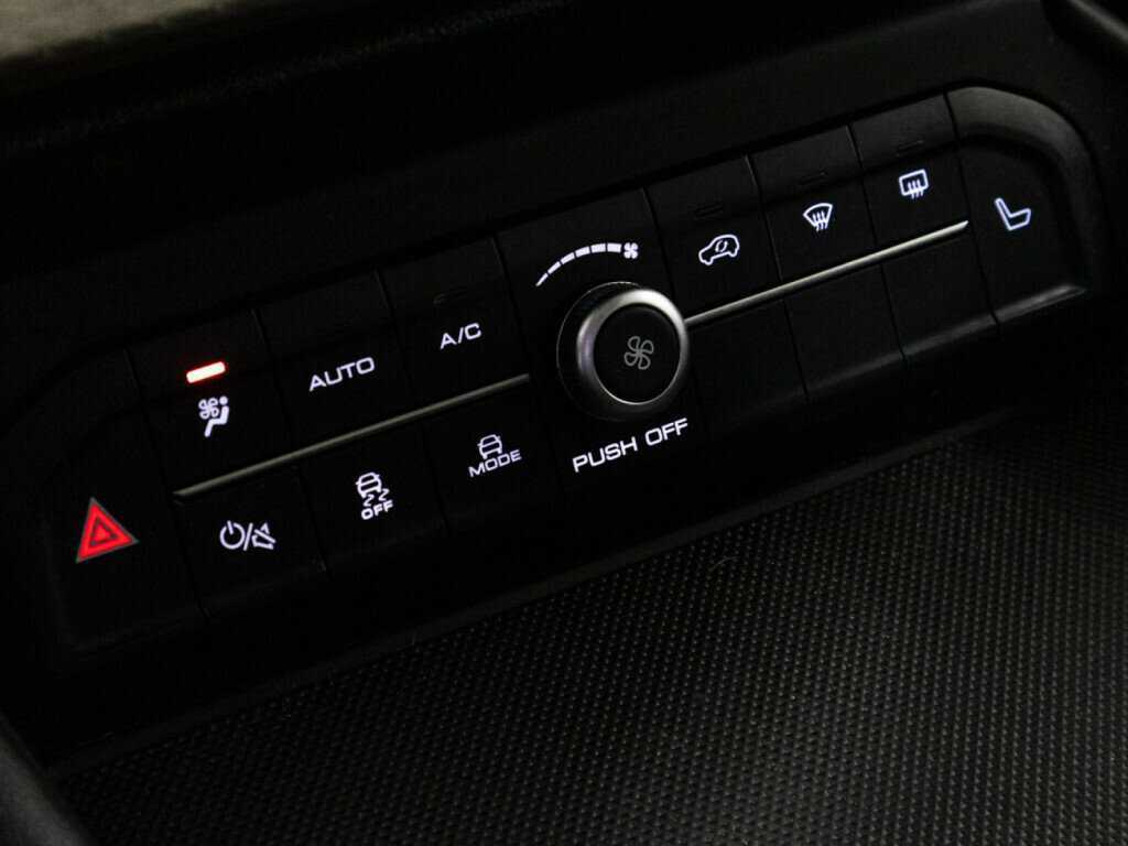 Купить Haval F7, 2022, 121 547 км, фото №17