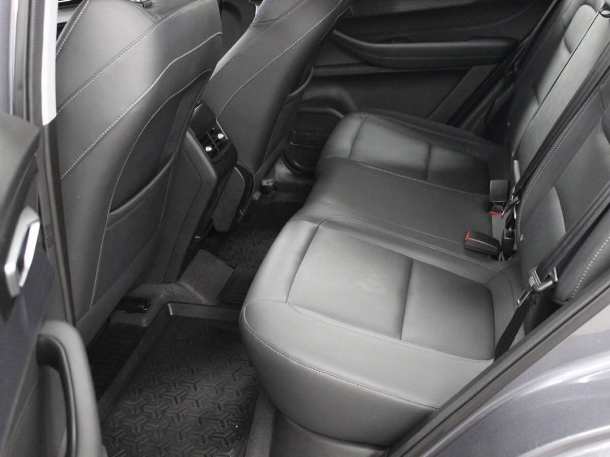 Купить Chery Tiggo 4 Pro I Рестайлинг, 2025, 14 708 км, фото №10