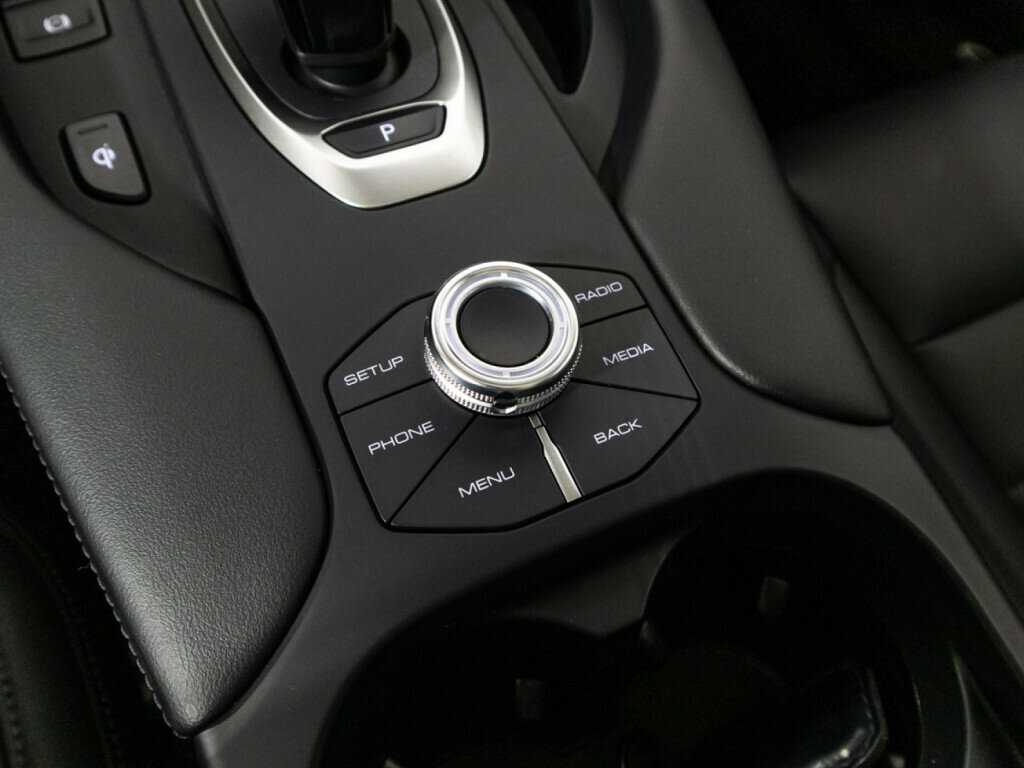 Купить Haval F7, 2021, 94 434 км, фото №20