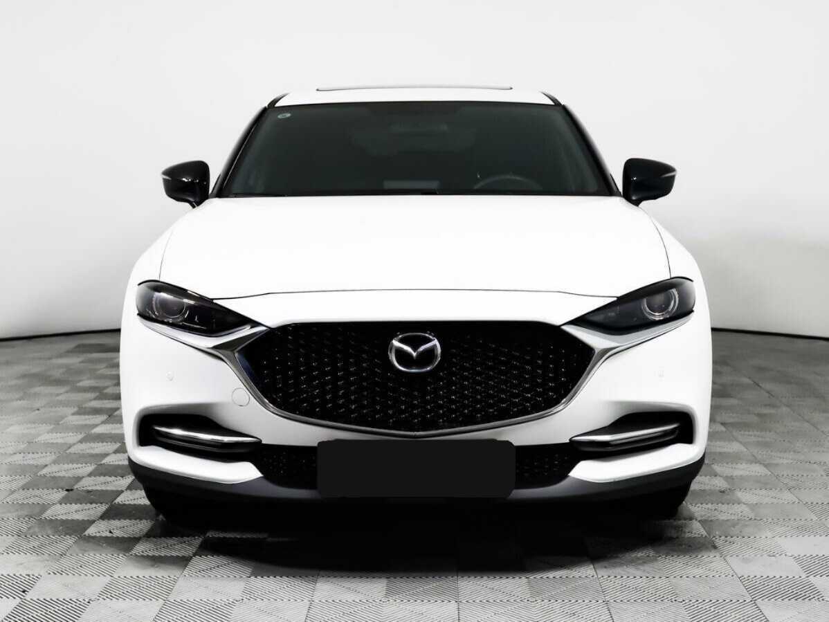 Купить Mazda CX-4, 2022, 14 906 км, фото №2