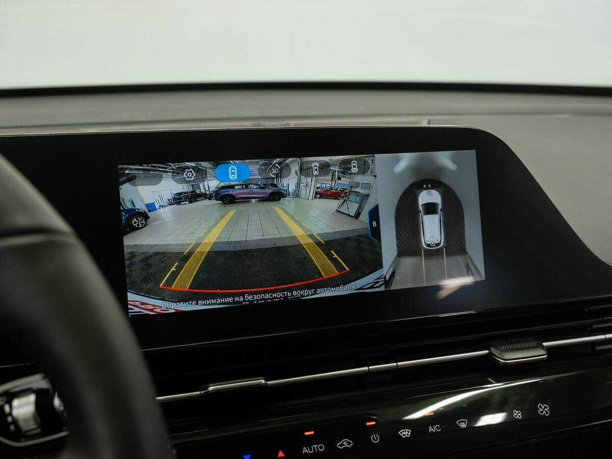 Купить OMODA C5, 2024, 7 000 км, фото №20