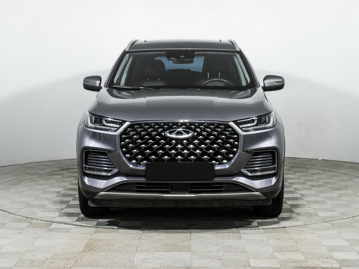 Купить Chery Tiggo 8 Pro Max I, 2023, 28 412 км, фото №2
