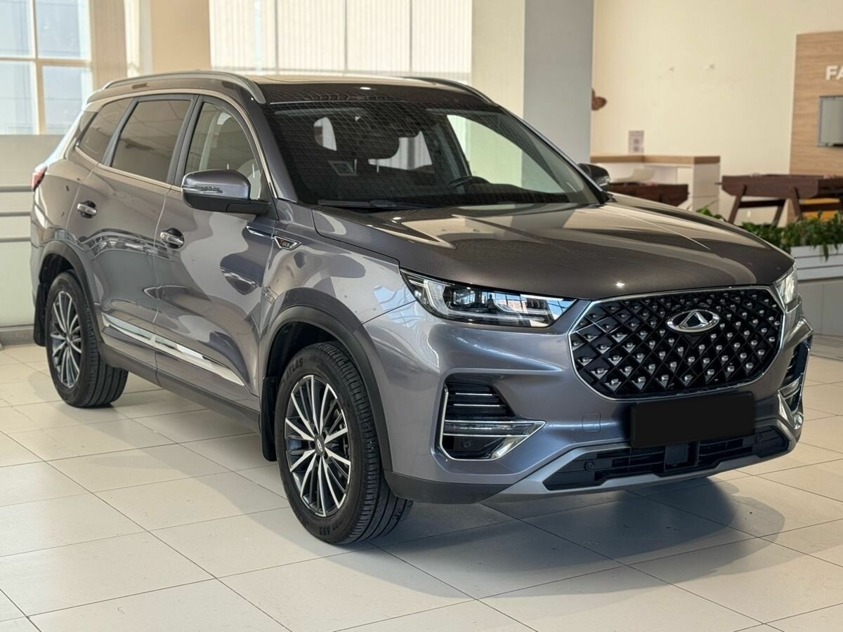Купить Chery Tiggo 8 Pro I, 2023, 34 948 км, фото №3