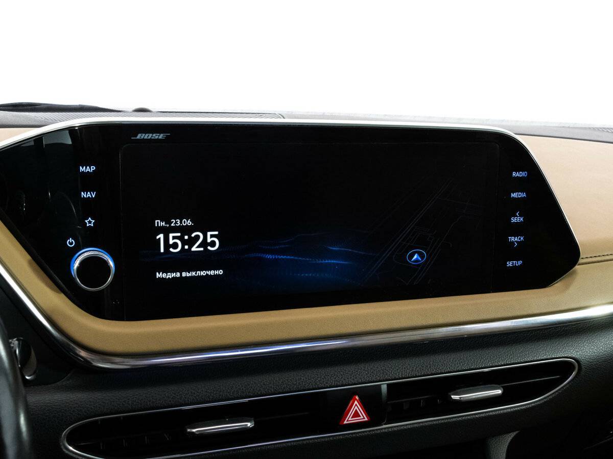 Купить Hyundai Sonata, 2020, 136 999 км, фото №20