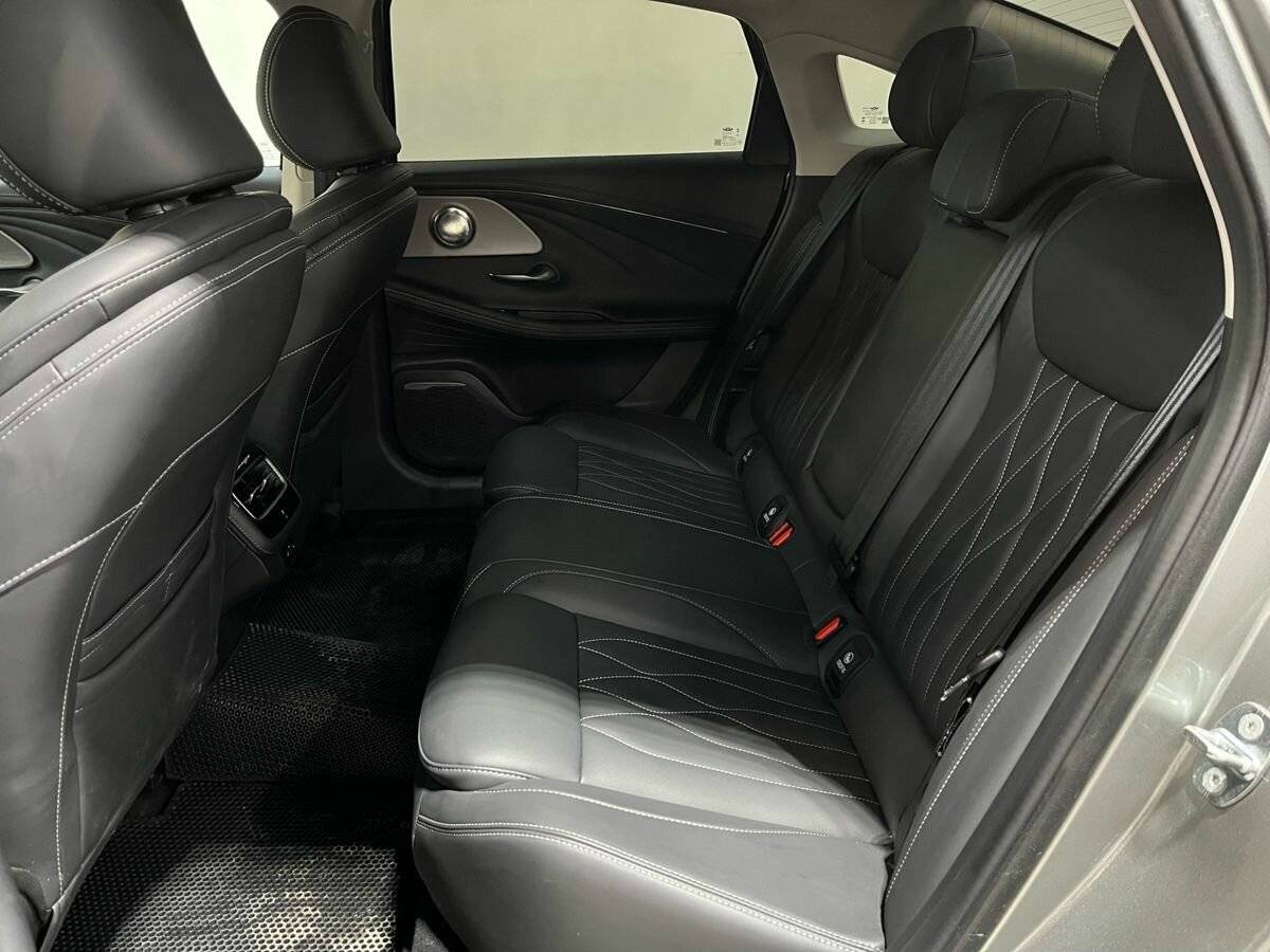 Купить Chery Arrizo 8, 2024, 8 000 км, фото №17