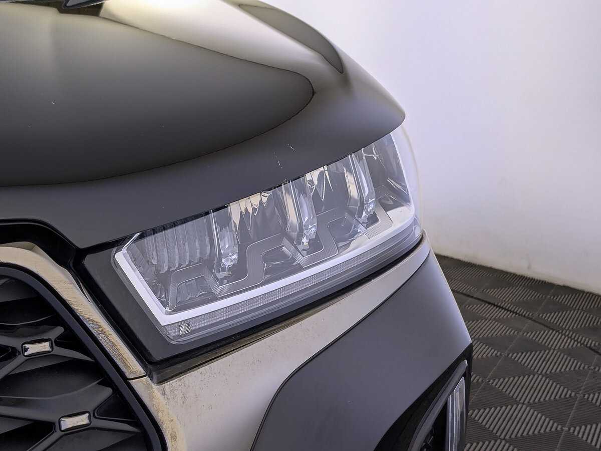 Купить CHERY Tiggo 7 Pro Max, 2023, 31 520 км, фото №11