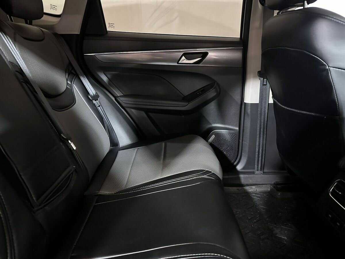 Купить Haval Jolion, 2024, 12 617 км, фото №11