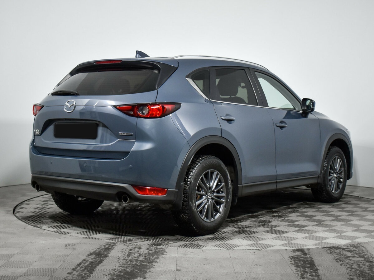 Купить Mazda CX-5 II, 2020, 89 130 км, фото №5