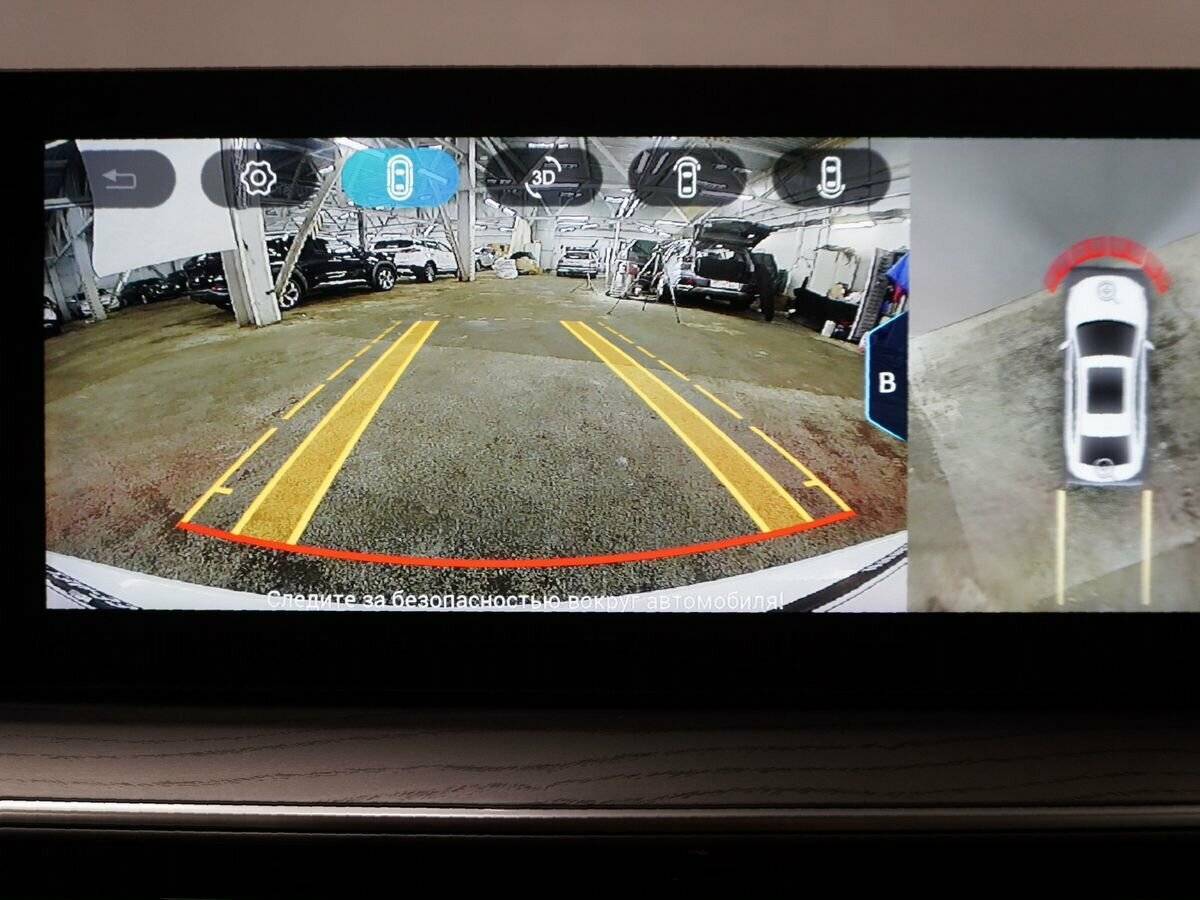 Купить Chery Arrizo 8, 2023, 27 178 км, фото №14