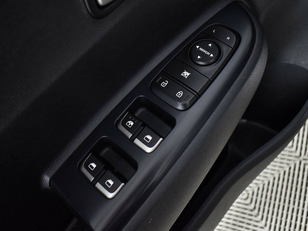 Купить Kia Rio IV Рестайлинг, 2020, 80 919 км, фото №14